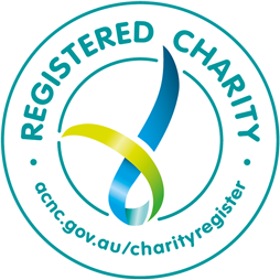ACNC Registered Charity Logo