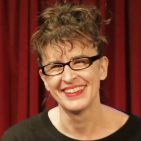 Emma Westwood Bio Photo